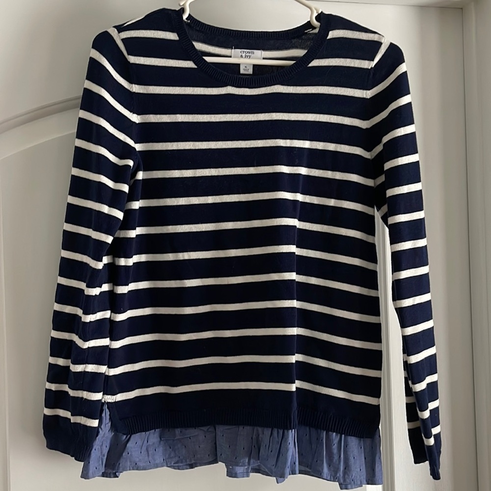 Light weather too for leggings or jeans!
